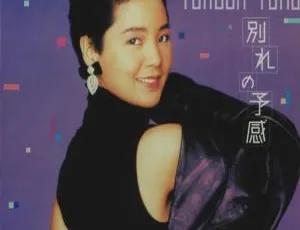 1987 香港邓丽君《別れの予感》APE 整轨 248.9M 百度盘资源-小文资源网
