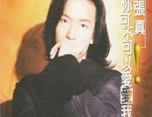 1994 内地张真《你可不可以爱爱我》WAV+CUE 287.5M 百度盘资源-小文资源网