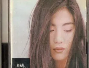1993 台湾杨采妮《爱的感觉》WAV+CUE 276.4M 百度盘资源-小文资源网