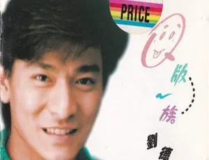 1993 香港刘德华《Q 版一族》330.9M APE 整轨 百度盘资源-小文资源网