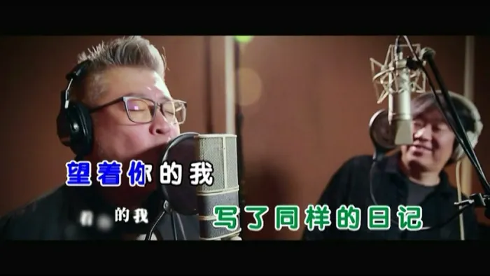 [2019][内地][国语-MV][小柯&老狼 – 谁][MPG][174MB][百度网盘]