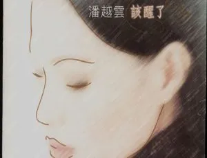 1997 内地潘越云《该醒了》WAV 整轨 419.7M 百度盘资源-小文资源网