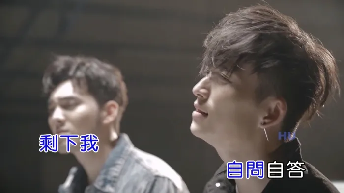 [2019][内地][国语-MV][邱锋泽&黄伟晋-断讯][MPG][462MB][百度网盘]