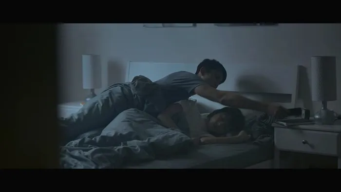 [2019][内地][国语-MV][邵雨薇-装睡的人][MPG][77MB][百度网盘]