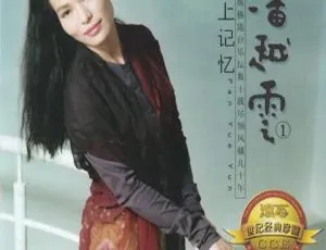 2001 内地潘越云《真情女人》WAV 整轨 431.9M 百度盘资源-小文资源网