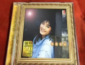 2000 内地方季惟《惟美金曲》WAV+CUE 463.1M 百度盘资源-小文资源网