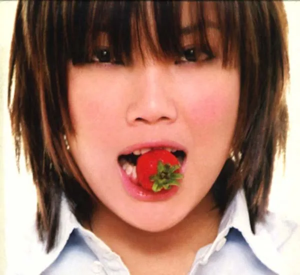 [2002][香港][容祖儿]《喜欢祖儿2 新曲+精选》特别版 FLAC_整轨_456.4M[百度盘]