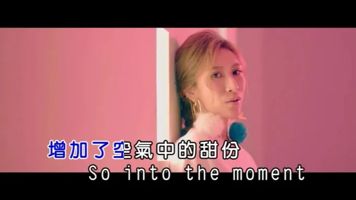 [2019][内地][国语-MV][吕程程-双子座咖啡][MPG][88MB][百度网盘]