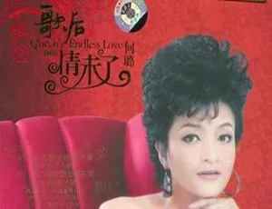 2004内地何璐《歌后情未了》WAV+CUE 473.4M 百度盘资源-小文资源网