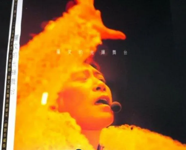 [2003][内地][罗文]《罗文的光辉舞台演唱会》APE_分轨_1.35G[百度盘]