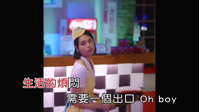 [2019][内地][国语-MV][李幸倪&BCW-GOODNIGHT][MPG][181MB][百度网盘]