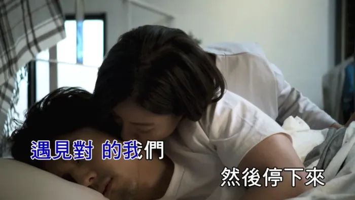 [2019][内地][国语-MV][丁当-我们不像我们][MPG][115MB][百度网盘]
