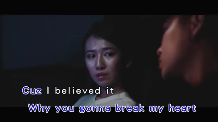 [2019][内地][国语-MV][高尔宣[OSN]-WHY YOU GONNA LIE][MPG][71MB][百度网盘]
