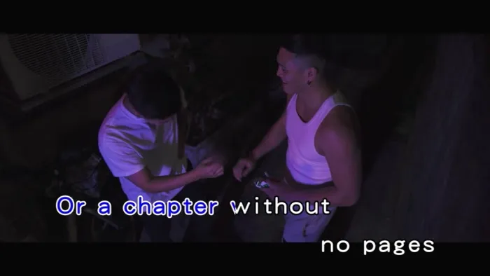 [2019][内地][国语-MV][高尔宣[OSN]-WITHOUT YOU][MPG][98MB][百度网盘]
