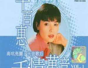 2005 内地千百惠《千情万意 珍藏版 VOL.1,2,3》3CD 百度盘 687.2M WAV+CUE 资源-小文资源网