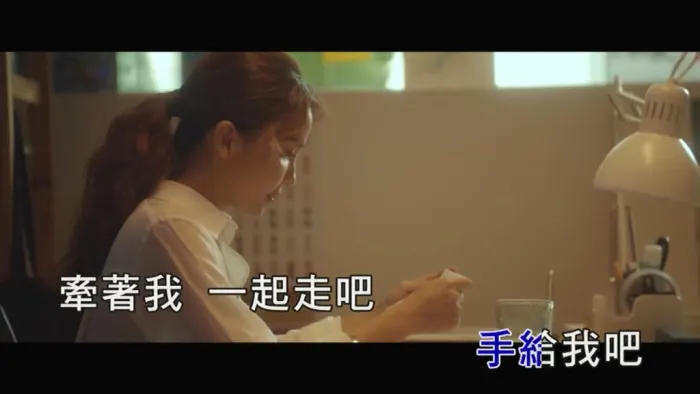 [2019][内地][国语-MV][黄鸿升-蒸发][MPG][258MB][百度网盘]