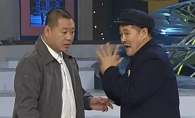 精选152部相声小品视频合集打包[AVI/25.49GB]百度云网盘下载