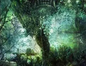 《盗墓笔记4蛇沼鬼城》69讲全！青雪播讲MP3音频 百度云网盘速下-小文资源网
