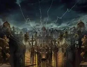 《盗墓笔记第3季云顶天宫》69回全！周建龙播讲MP3音频 百度云下载-小文资源网
