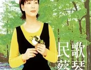 蔡琴民歌 8 张专辑无损音乐精选 百度网盘歌曲合集-小文资源网