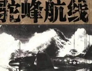 聂梅播讲《驼峰航线》有声书完结MP3音频 百度云下载-小文资源网