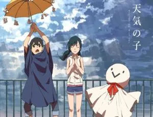 《天气之子》OST原声带RADWIMPS - Weathering With You 1.30GB多格式百度云下载-小文资源网