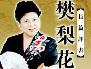 刘兰芳评书《樊梨花》75讲MP3音频合集 百度云网盘下载-小文资源网