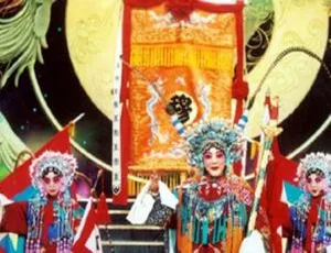 1792 个豫剧经典唱段视频 + 2520 个音频合集，百度云网盘速下-小文资源网