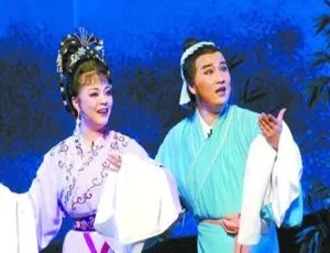 中国风黄梅戏经典唱段：390 视频 + 948 音频戏曲合集 百度云下载-小文资源网