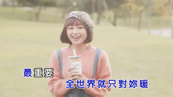 [2020][内地][国语-MV][XUNDAY-暖暖包][MPG][152MB][百度网盘]