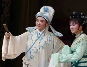 越剧经典唱段：873 视频 + 2719 音频 百度云网盘合集下载-小文资源网