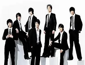 5张SuperJunior-M组合歌曲专辑百度云网盘下载[FLAC/MP3 1.95GB]-小文资源网
