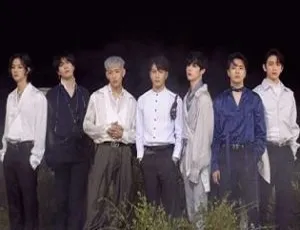 GOT7 39张专辑歌曲百度云网盘下载-小文资源网