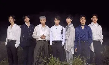 《GOT7》歌曲[专辑39张]百度云网盘下载