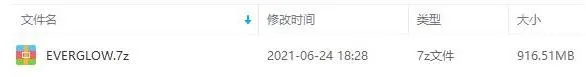 《EVERGLOW组合》歌曲[专辑6张百度云网盘下载