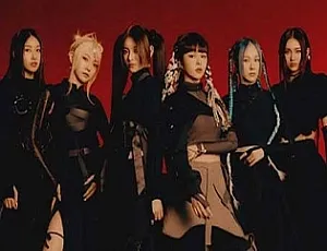 EVERGLOW组合6张专辑歌曲百度云网盘下载-小文资源网