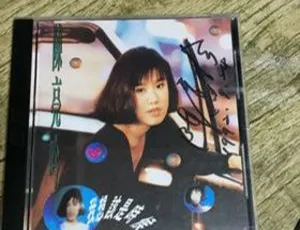 1992 内地陈亮吟《我想该是时候》496.9M 百度盘 WAV+CUE 资源-小文资源网