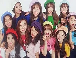 I.O.I组合歌曲专辑合集 百度云网盘 FLAC+MP3 586.390MB 下载-小文资源网