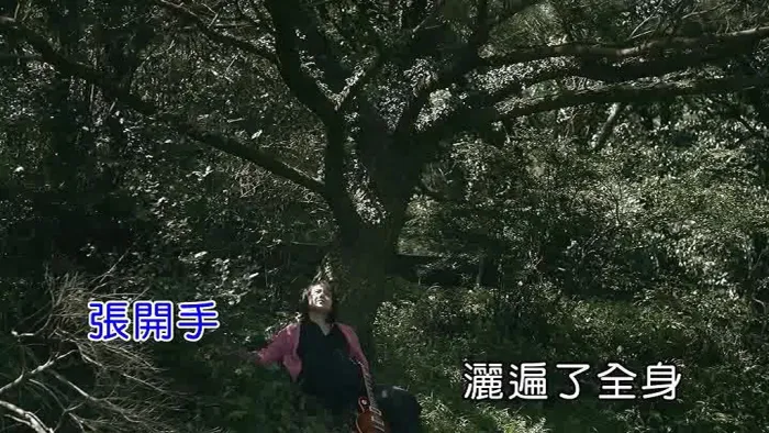 [2019][内地][国语-MV][伍佰-深秋的祝福][MPG][240MB][百度网盘]
