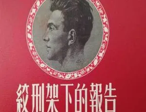 必听！《绞刑架下的报告》11 回全有声小说 MP3 音频 百度云网盘速下-小文资源网