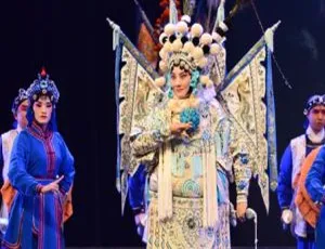 中国风必备！河北梆子经典唱段 79 视频+593 音频戏曲合集 百度云网盘下载-小文资源网