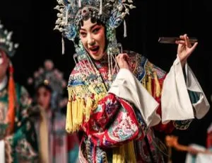 中国风京剧经典唱段：492 视频+2109 音频戏曲合集 百度云网盘下载-小文资源网