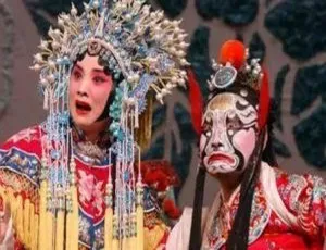中国风晋剧经典唱段：257 视频 + 1113 音频戏曲合集百度云下载-小文资源网