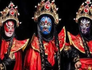 必看！中国风川剧经典唱段：107 视频 + 418 音频戏曲合集 百度云下载-小文资源网