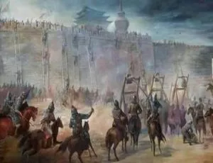 必听！阿陈播讲《隋乱第2部之功名误》48回全MP3音频 百度云网盘速下-小文资源网
