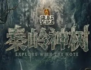 必听！青雪播讲《盗墓笔记2秦岭神树》59回MP3音频 百度云速下-小文资源网