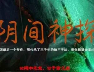 《阴间神探（猎罪者）》1 - 835章完结有声书WMA音频 百度云网盘速下-小文资源网