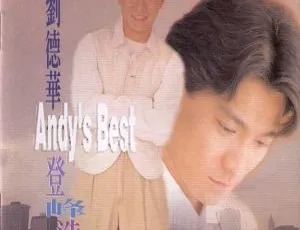 1995 香港刘德华《登峰造极精华辑》405M FLAC 整轨 百度盘资源