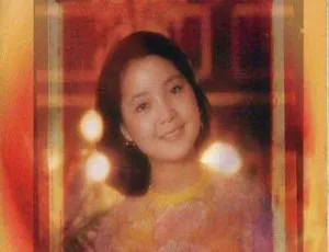 1997 香港邓丽君《往日情怀》WAV+CUE 1G 百度盘资源-小文资源网
