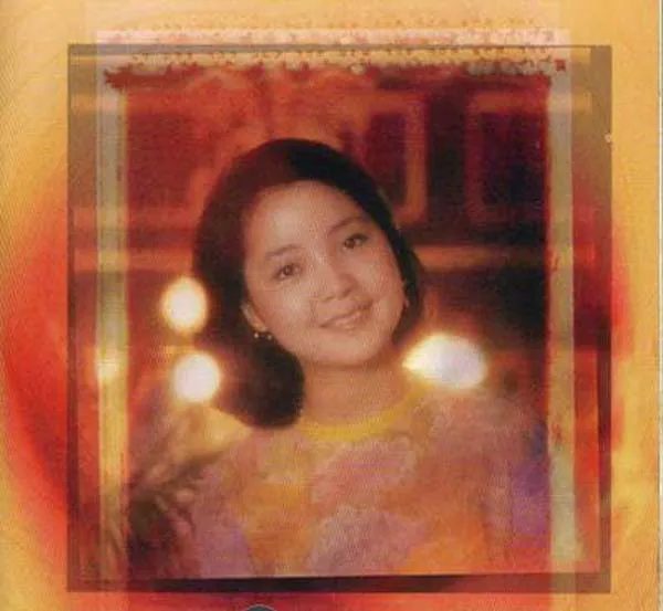 [1997][香港][邓丽君]《往日情怀》WAV+CUE_1G[百度盘]